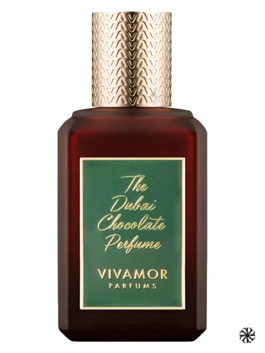 Dubai Chocolate Perfume Vivamor Parfums