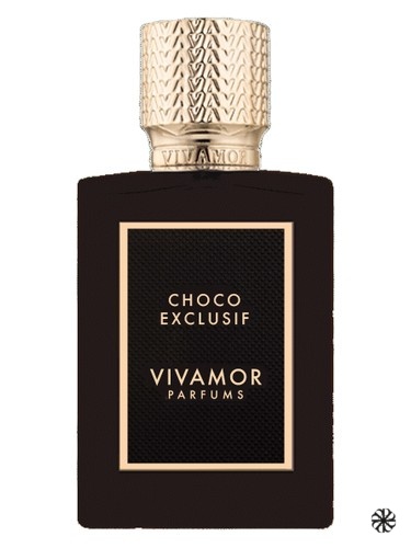 Choco Exclusif Vivamor Parfums