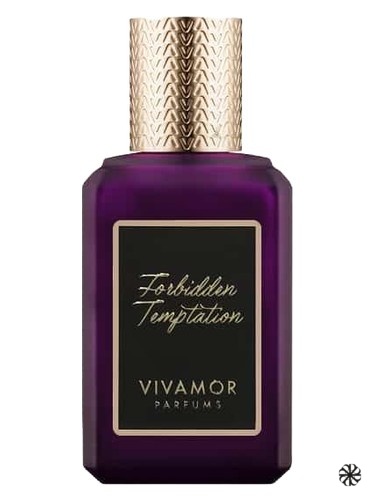 Forbidden Temptation Vivamor Parfums