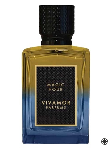 Magic Hour Vivamor Parfums
