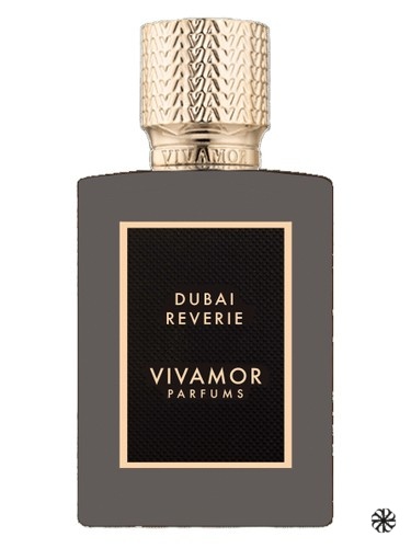 Dubai Reverie Vivamor Parfums