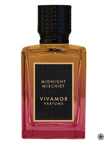 Midnight Mischief Vivamor Parfums