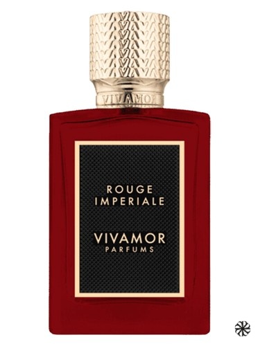 Rouge Imperiale Vivamor Parfums