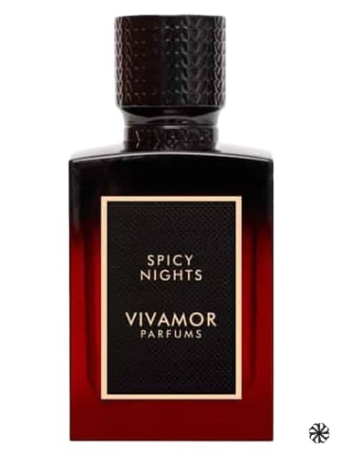 Spicy Nights Vivamor Parfums