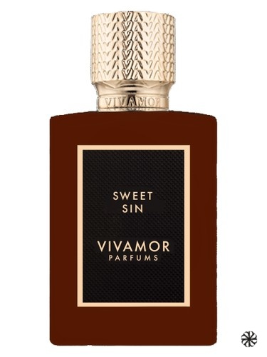 Sweet Sin Vivamor Parfums