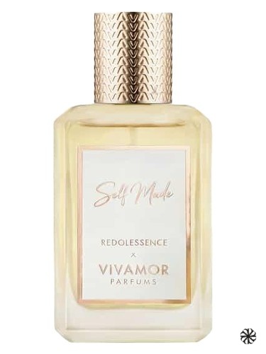 Self Made Vivamor Parfums