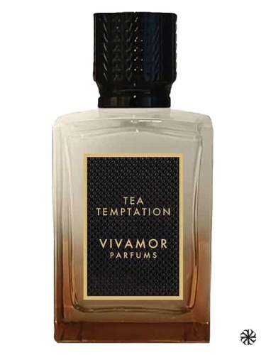 Tea Temptation Vivamor Parfums