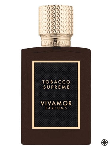 Tobacco Supreme Vivamor Parfums