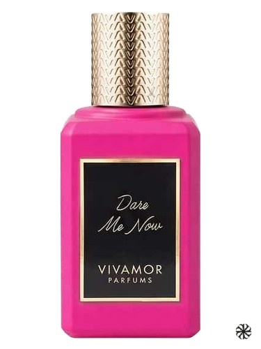 Dare Me Now Vivamor Parfums