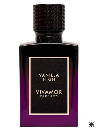 Vanilla High Vivamor Parfums