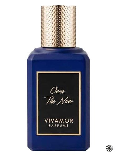 Own The Now Vivamor Parfums