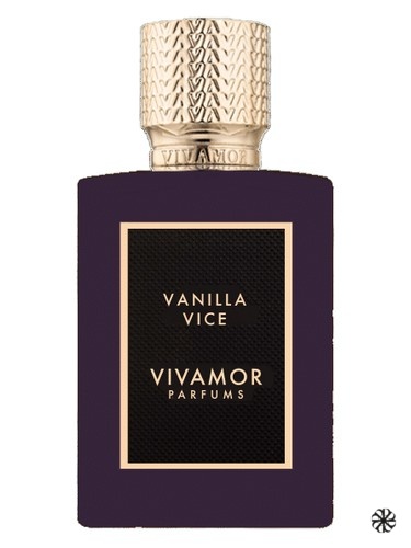 Vanilla Vice Vivamor Parfums