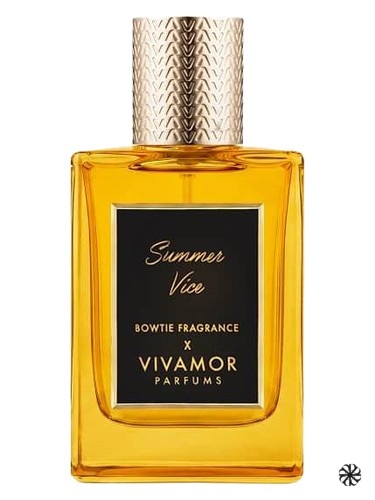 Summer Vice Vivamor Parfums