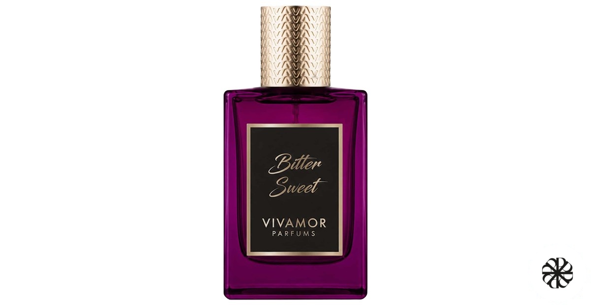 Bitter Sweet Vivamor Parfums