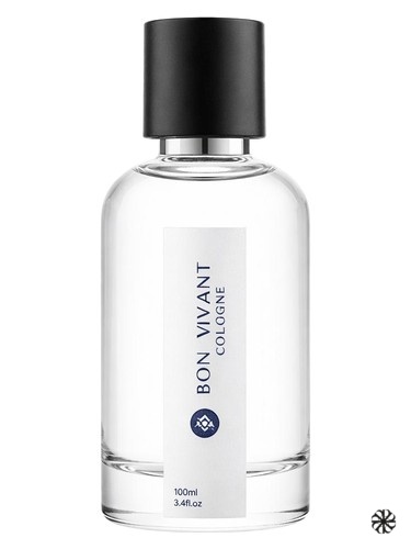 Bon Vivant Cologne VIVANT Cosméticos