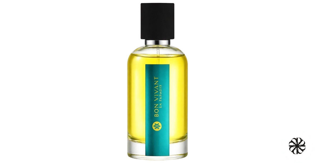 Bon Vivant en Paradis VIVANT Cosméticos