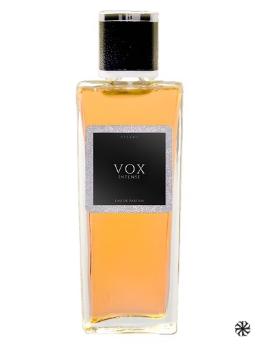 Vox Intense VIVANT Cosméticos