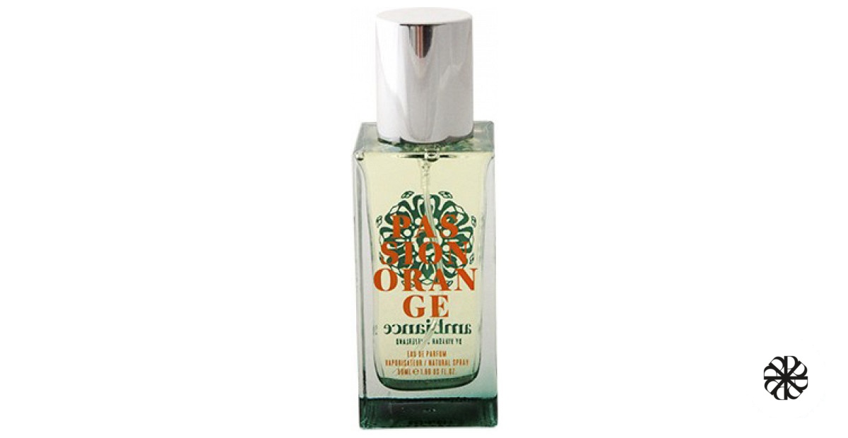 Passion Orange Vivasan