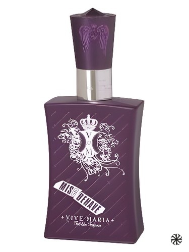 Mis(s) Behave Vive Maria Forbidden Fragrance