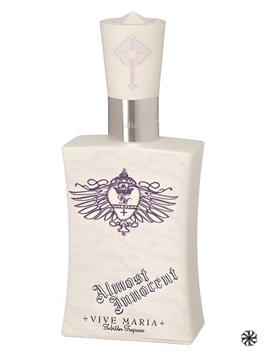 Almost Innocent Vive Maria Forbidden Fragrance