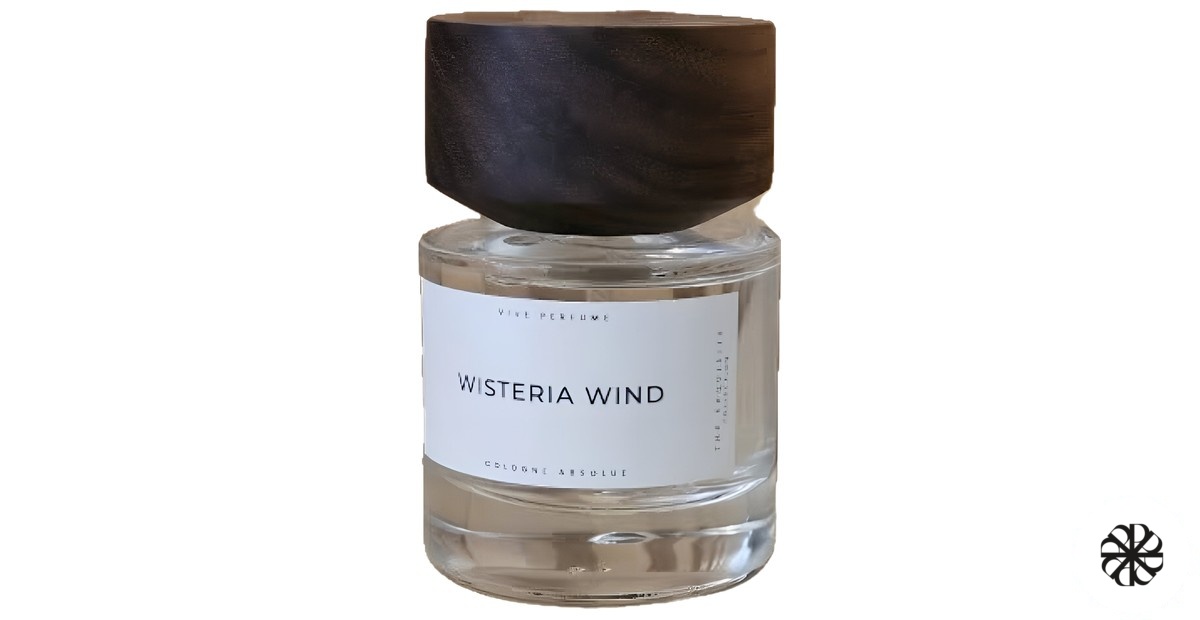 Wisteria Wind Vive Perfume