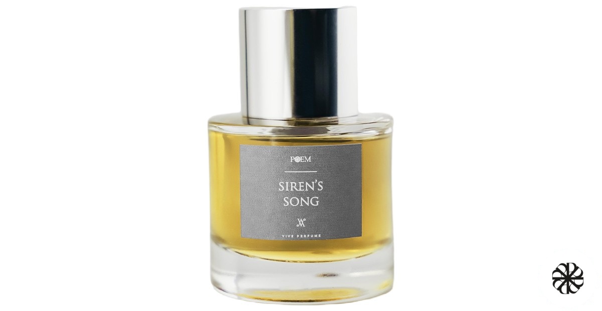 Siren’s Song Vive Perfume