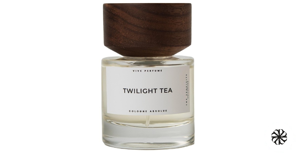 Twilight Tea Vive Perfume