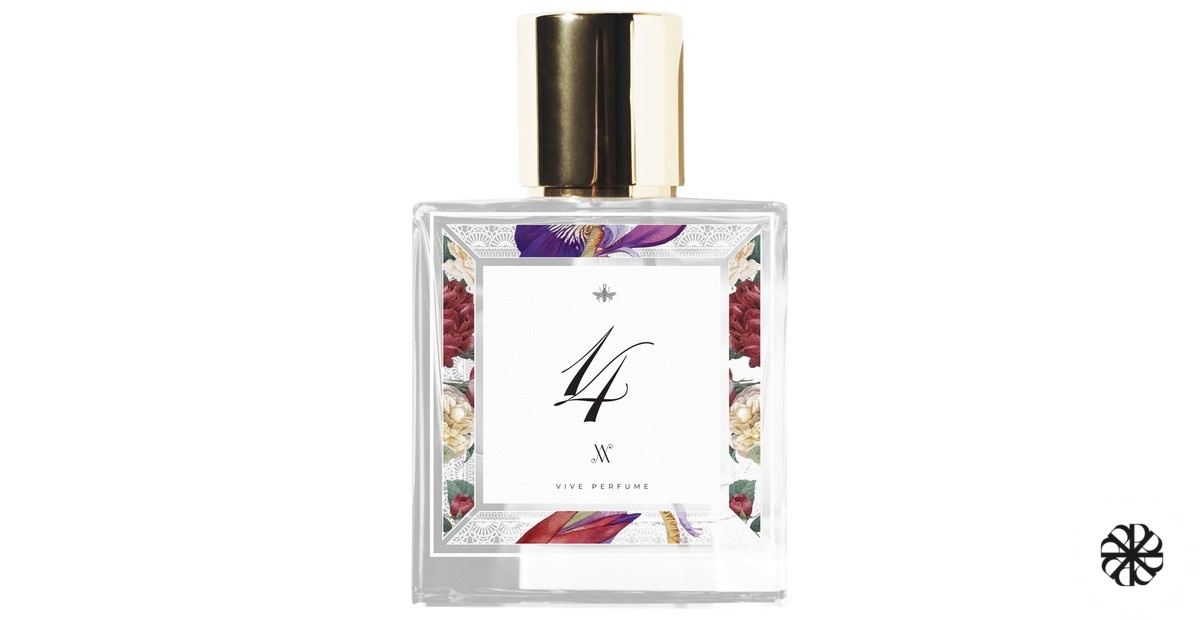 14 Vive Perfume