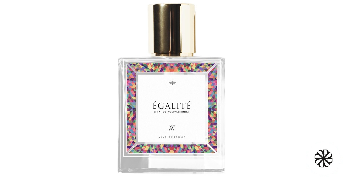 Égalité Vive Perfume