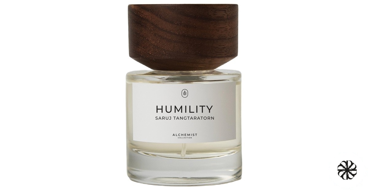 Humility Vive Perfume