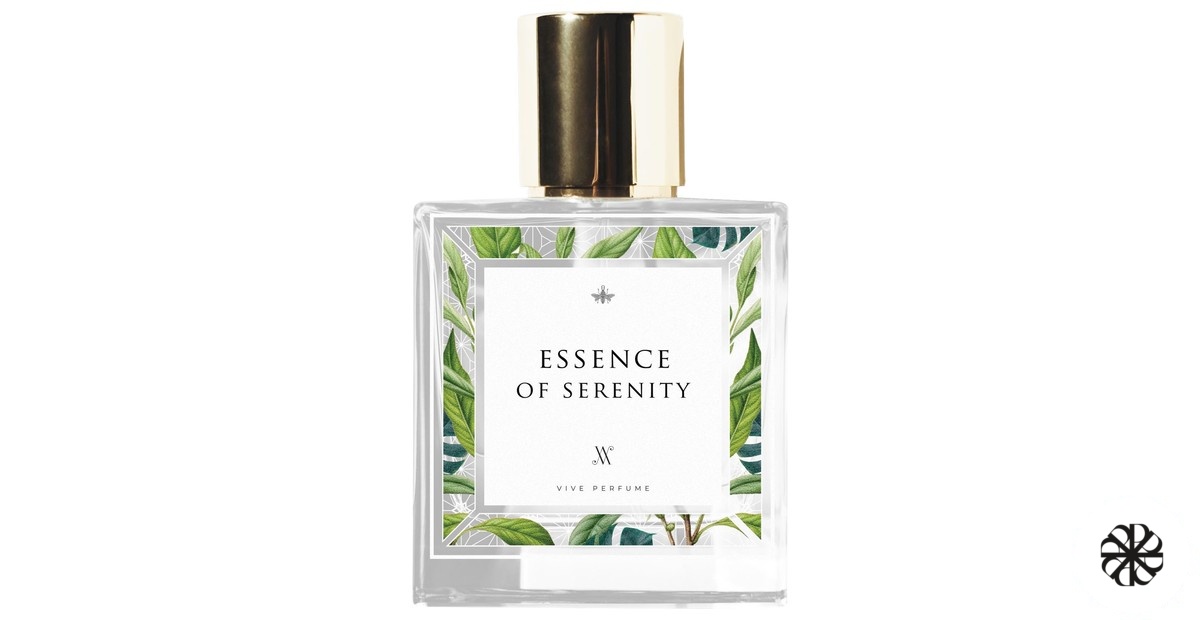 Essence Of Serenity Vive Perfume