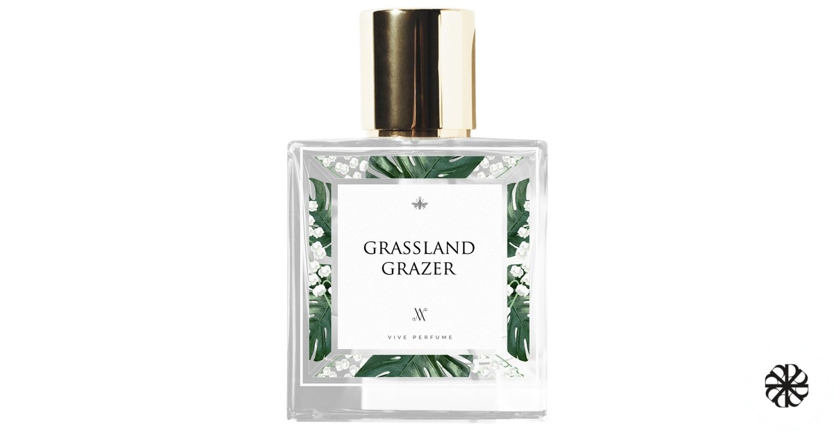 Grassland Grazer Vive Perfume