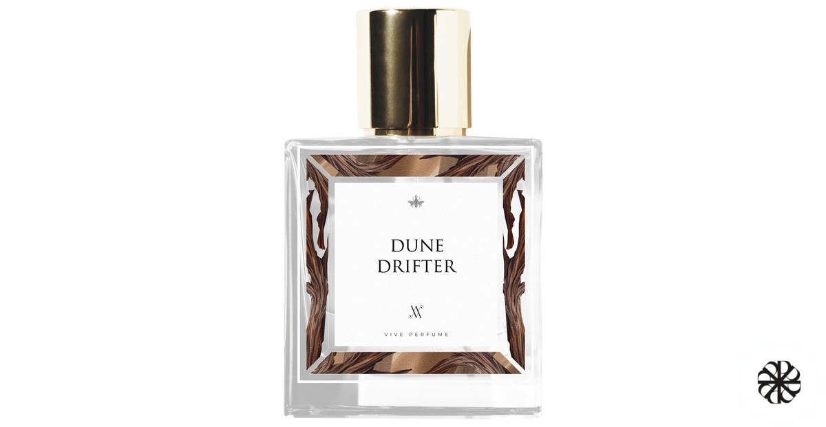 Dune Drifter Vive Perfume