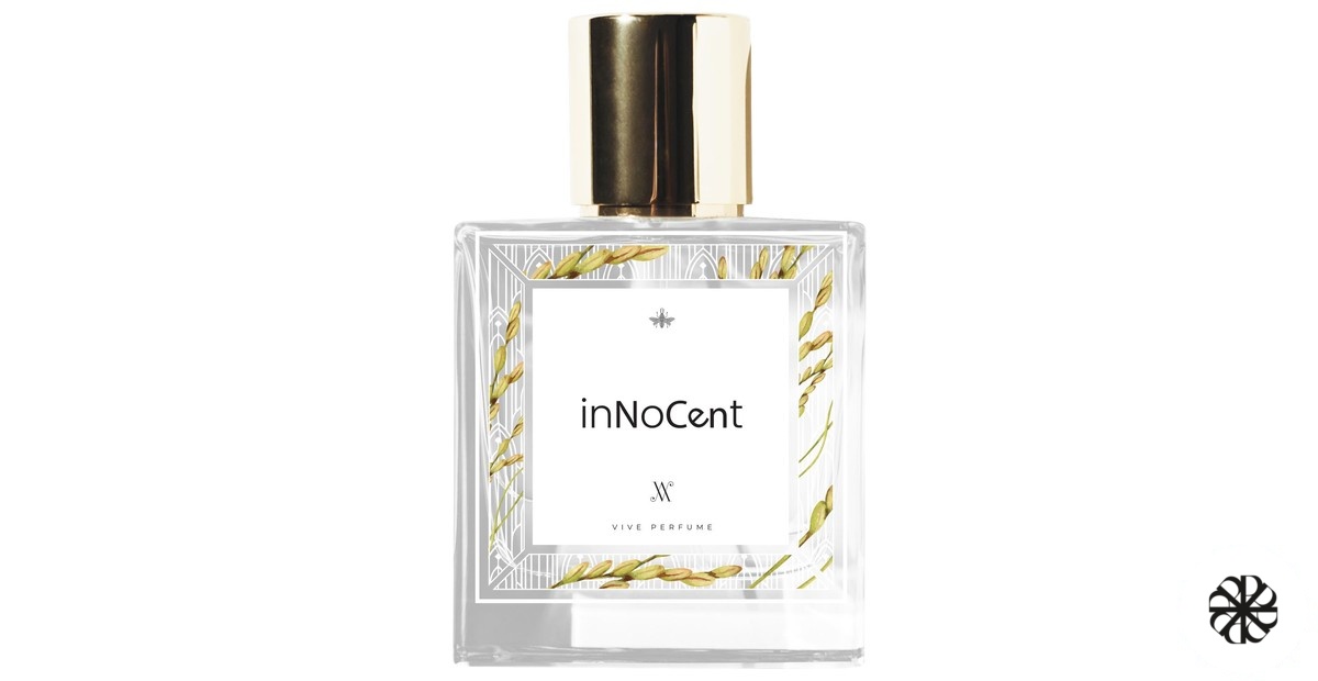 Innocent Vive Perfume