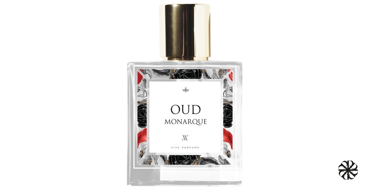Oud Monarque Vive Perfume