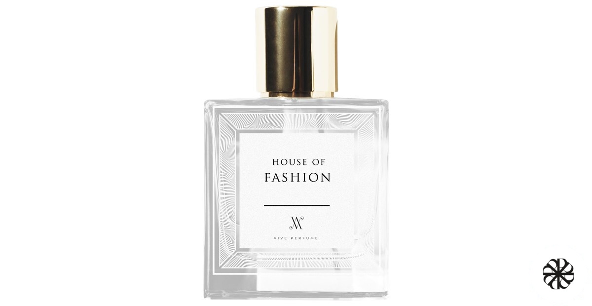 House Of Fashion Vive Perfume