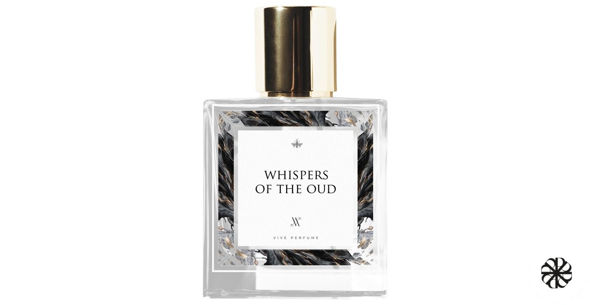 Whispers Of The Oud Vive Perfume