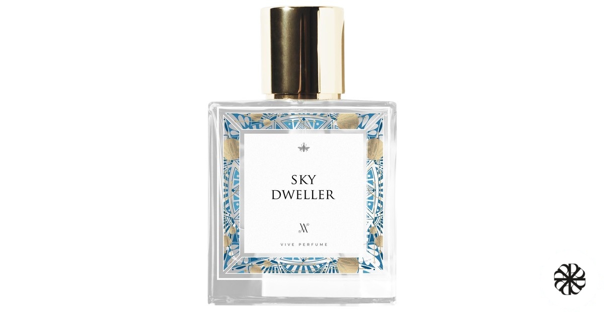 Sky Dweller Vive Perfume