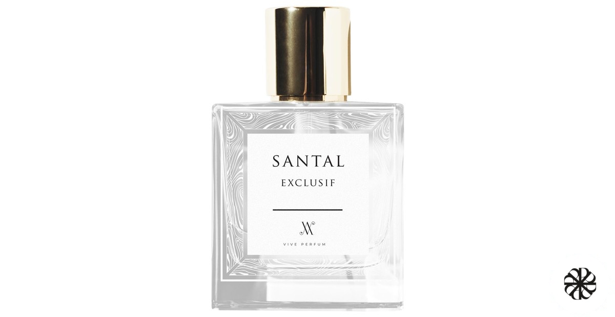 Santal Exclusif Vive Perfume