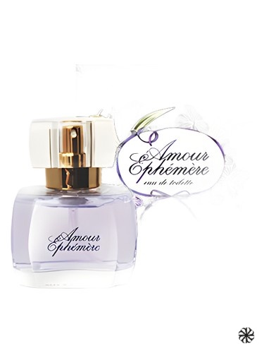 Amour Ephemere Vivienne Sabo