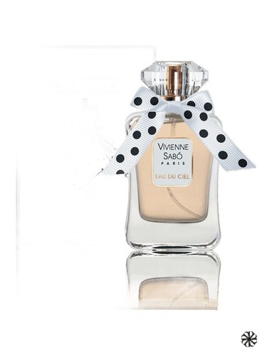 Eau du Ciel Vivienne Sabo