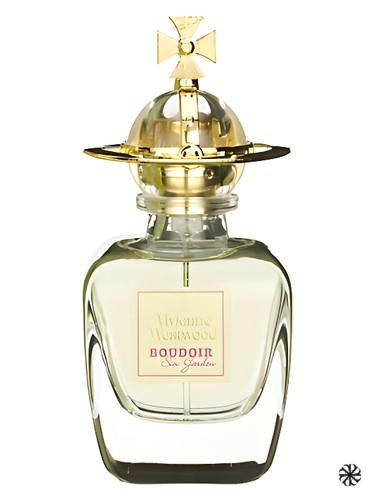 Boudoir Sin Garden Vivienne Westwood