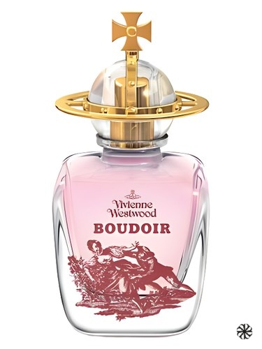 Boudoir Jouy Vivienne Westwood