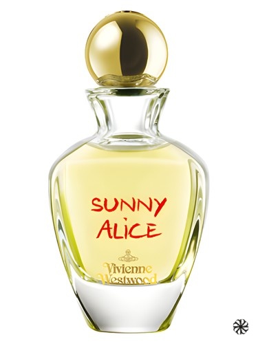 Sunny Alice Vivienne Westwood