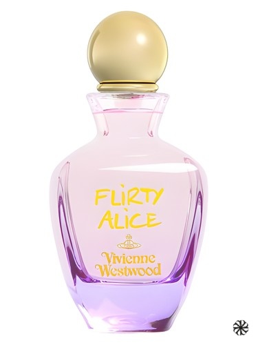 Flirty Alice Vivienne Westwood
