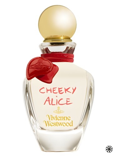 Cheeky Alice Vivienne Westwood