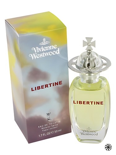 Libertine Vivienne Westwood