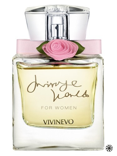 Mirage World Vivinevo