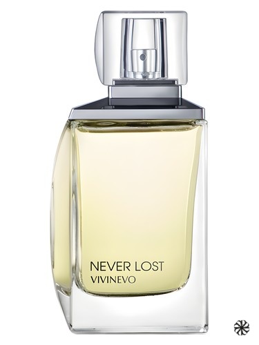 Never Lost Vivinevo