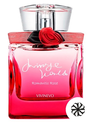 Mirage World Romantic Rose Vivinevo